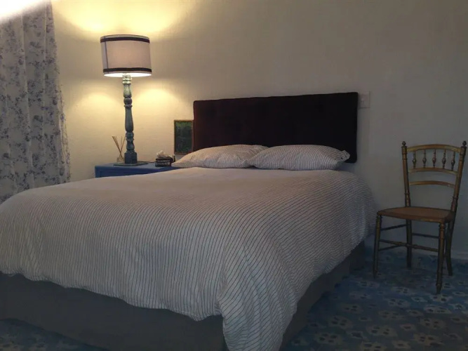 Hotel Boutique Casa Alebrije