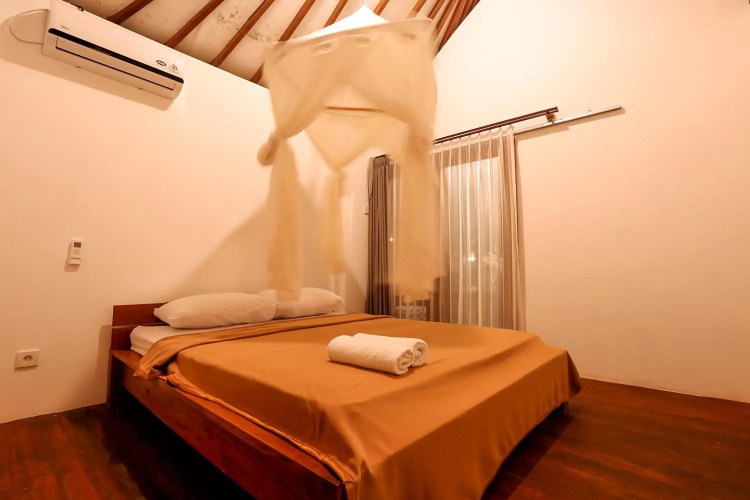 Makarma Resort Lombok