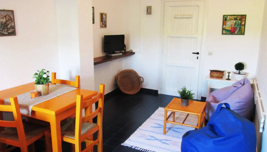 Agriturismo Le Lanterne