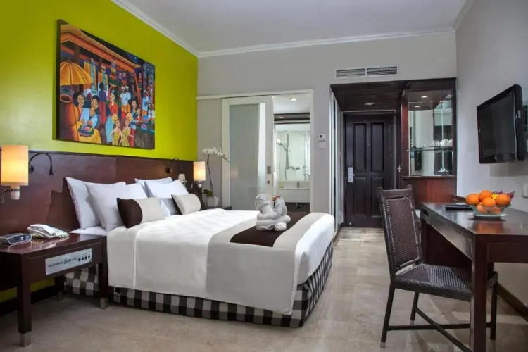 Premier Double room