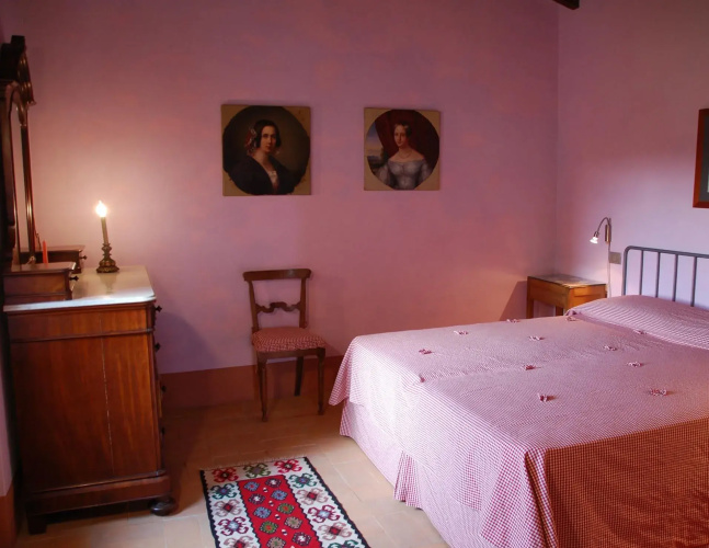 Villa Bagnoletto