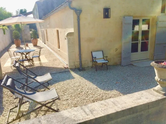 1 Bedroom Cottage
