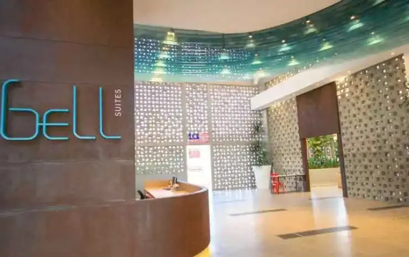 Bell Suites by Salaam Suites