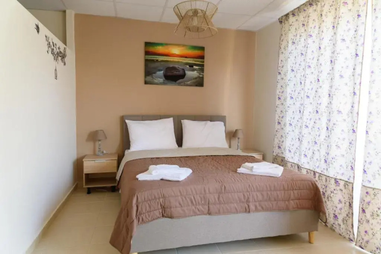 Amelia 3 Luxury Apartments