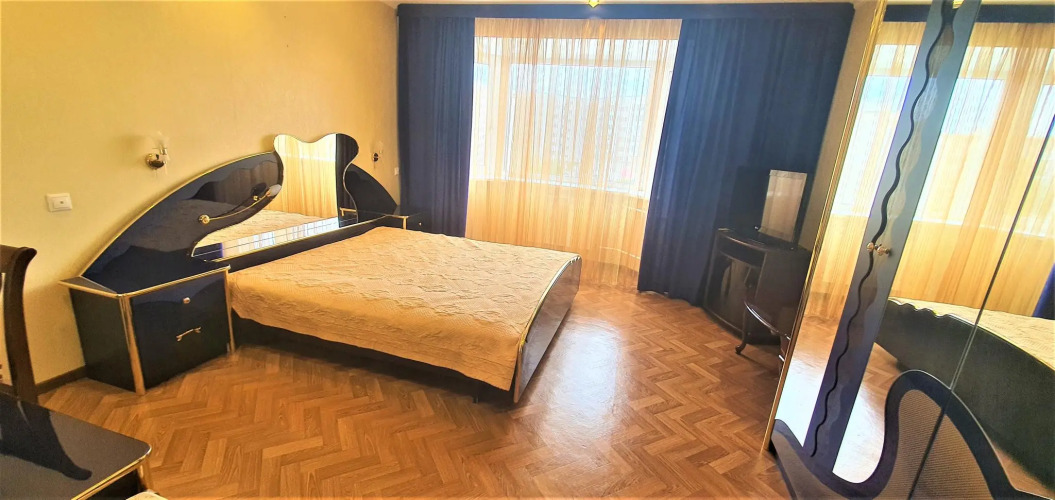 Home Comfort Apartments on Embankment Orudzheva, bld. 4
