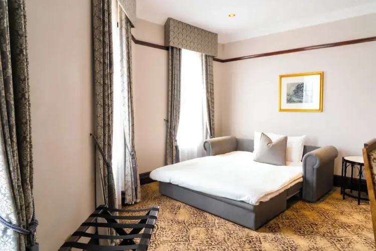 Gold Reef City Hotel