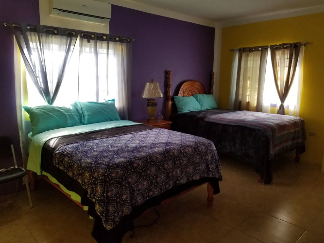 BLS Wellness Guest House