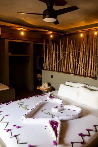 Mango Eco Lodge