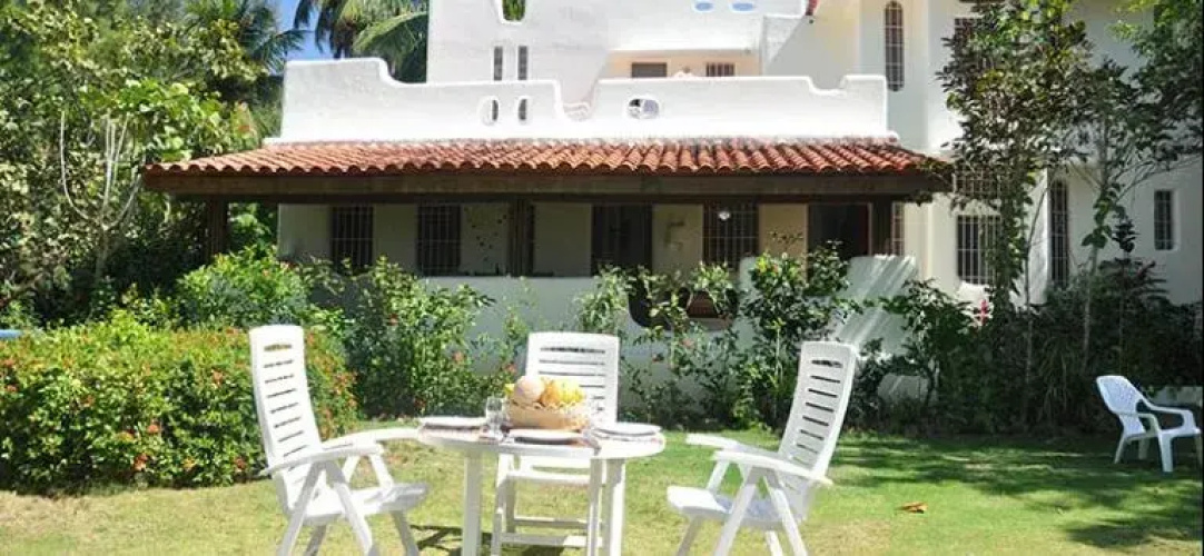 Villa Marilar