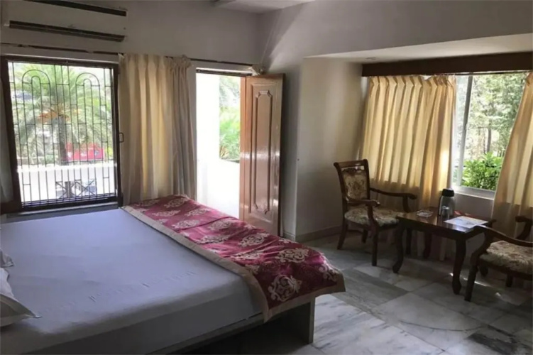 Hotel Sheratone