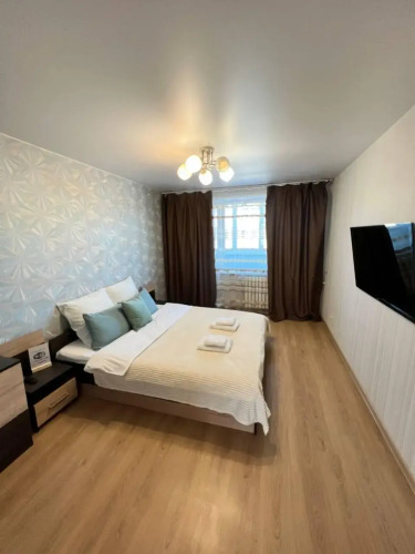 Фотография номера квартиры Созвездие Камчатки на бульваре Рыбацкой Славы