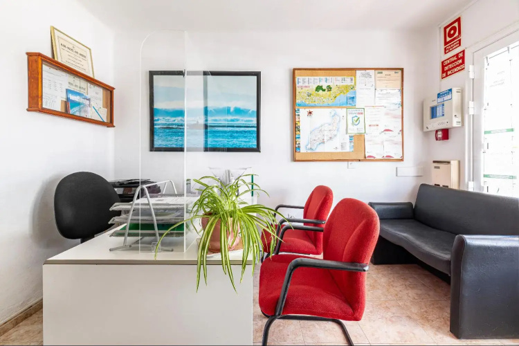 Apartamentos las Lilas
