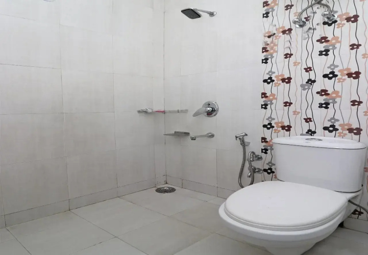 A2k Residency by OYO Rooms