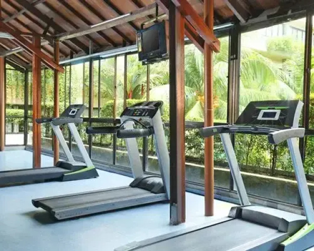 Goodway Hotel - 3 Nights, Batam, Indonesia