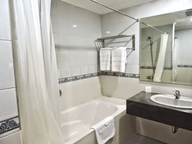 Comfort Double room