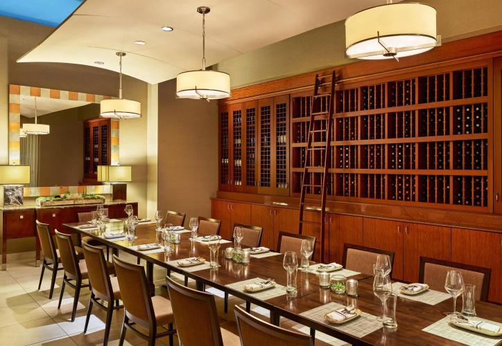 The Westin Charlotte photo 26