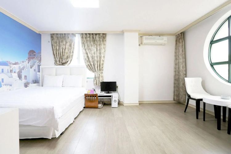 Songrim Motel