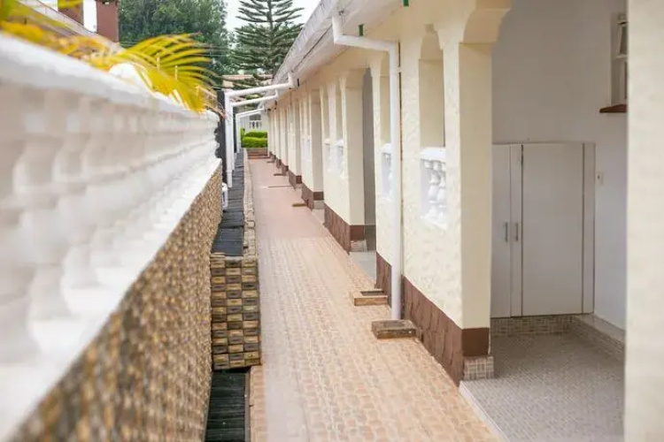 The Mavvel Hotel Embu
