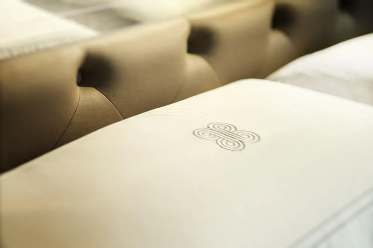 The Capitol Kempinski Hotel Singapore