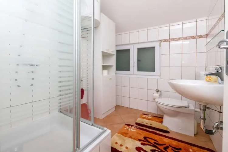 Apartment Pava