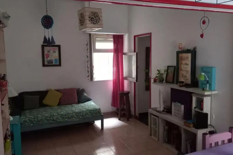 PH en el corazón de Villa Crespo