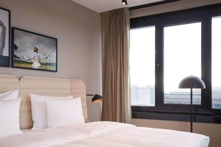 Фотография отеля