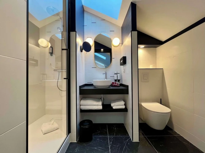 Double Junior Suite