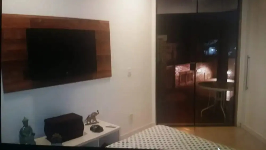 Quarto e Sala Rua das Pedras