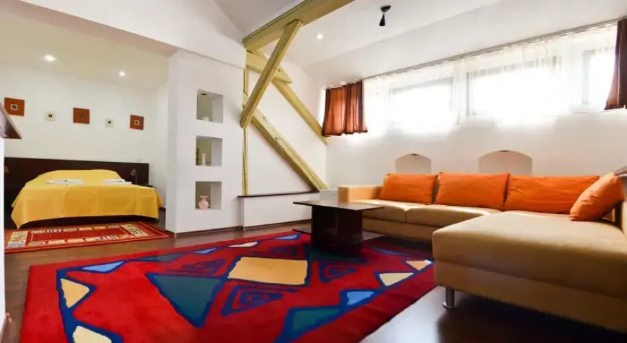 Casa Transilvania