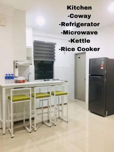 Sofea Casa Homestay Ipoh