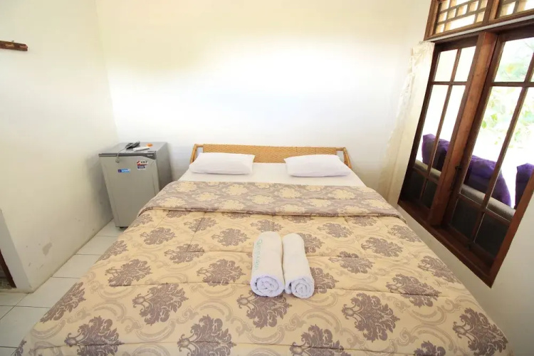 Melati Garden Guesthouse