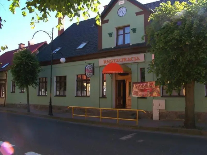 Hotelafbeelding