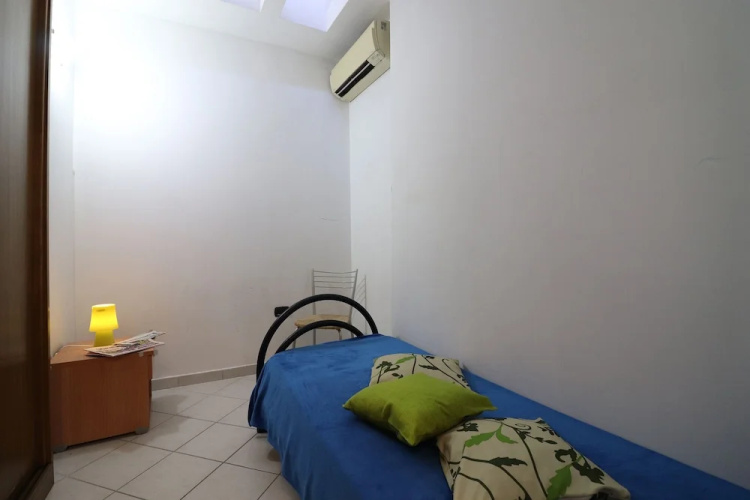 Casa Vacanze "clio" Centro Otranto, Salento 6 Posti