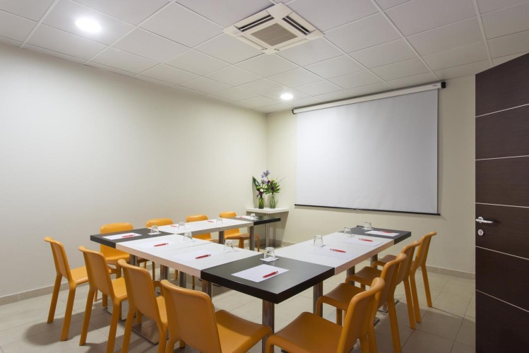 Bandb Hotel Roma Trastevere photo 34