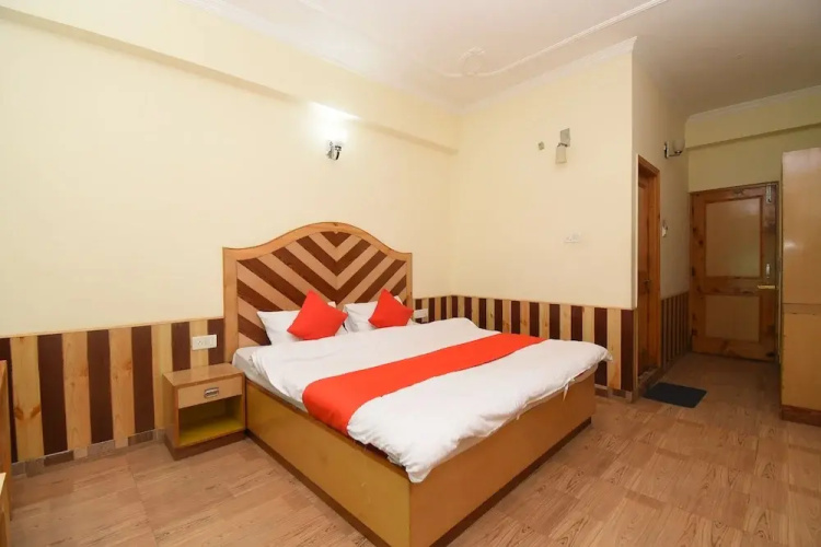 Hotel RR Villa