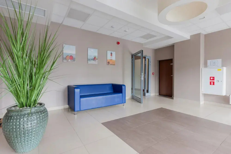 Hotelbild