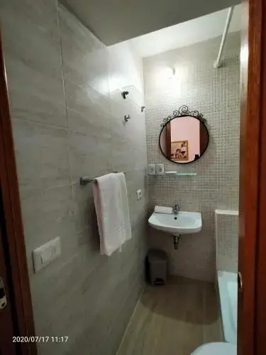 Hotel Rossi
