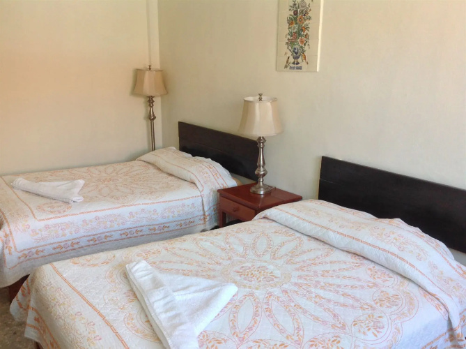 Hotel Delfin
