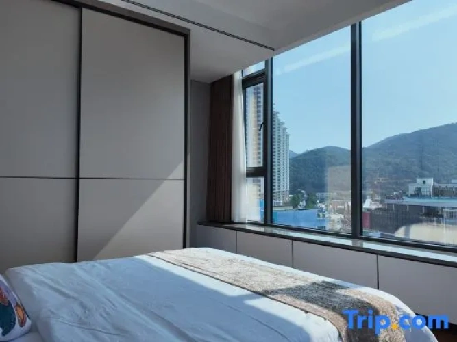 1 Bedroom Double Suite