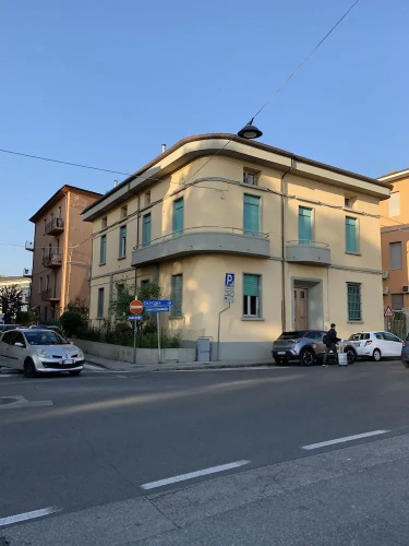 Pisa City Home