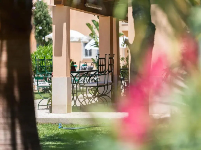 Monte dos Avós Apartamentos, Albufeira