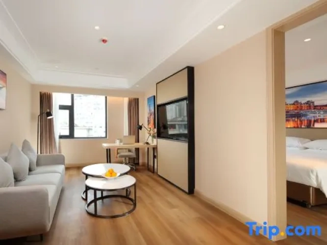 Business Double Suite