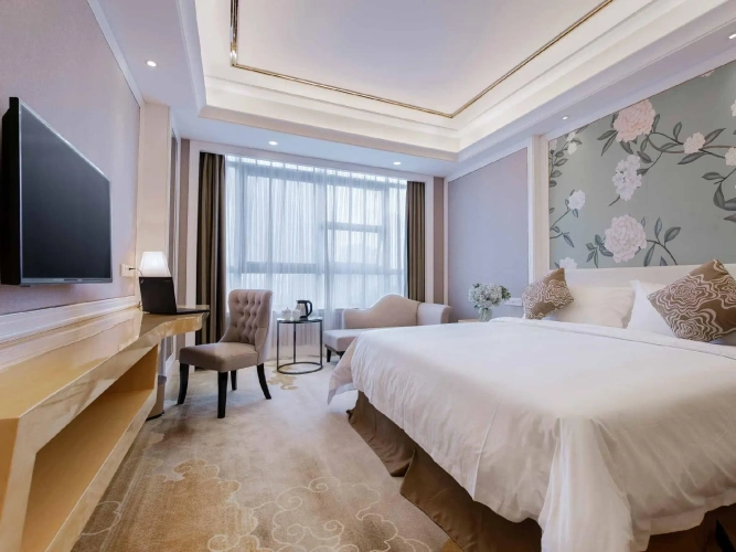 Business Double Suite
