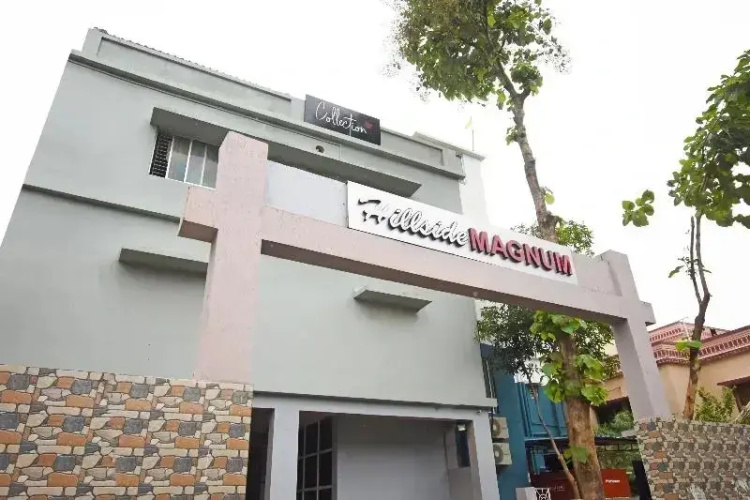 Hotelafbeelding