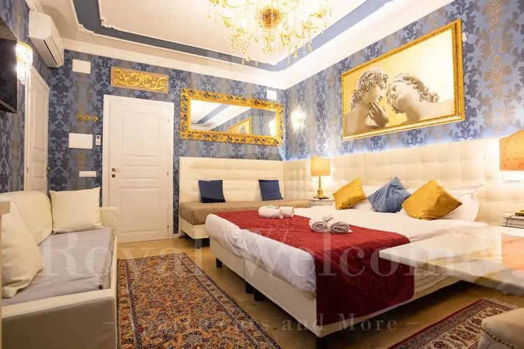 Royal Arena Relais - Royal Solution