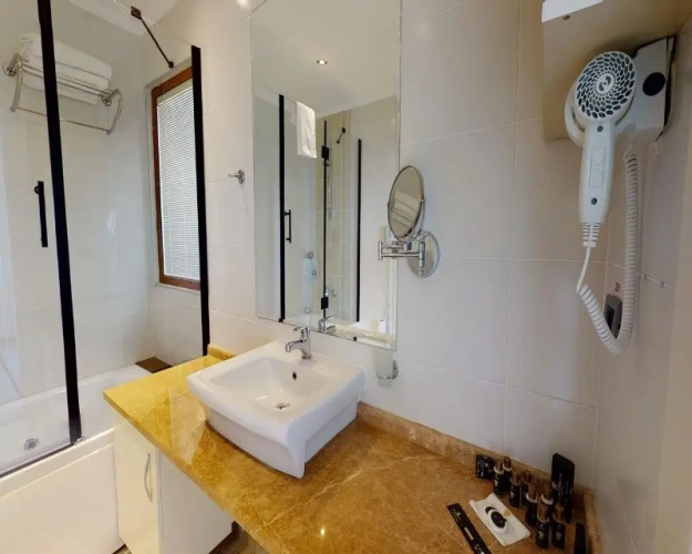 Standard Suite