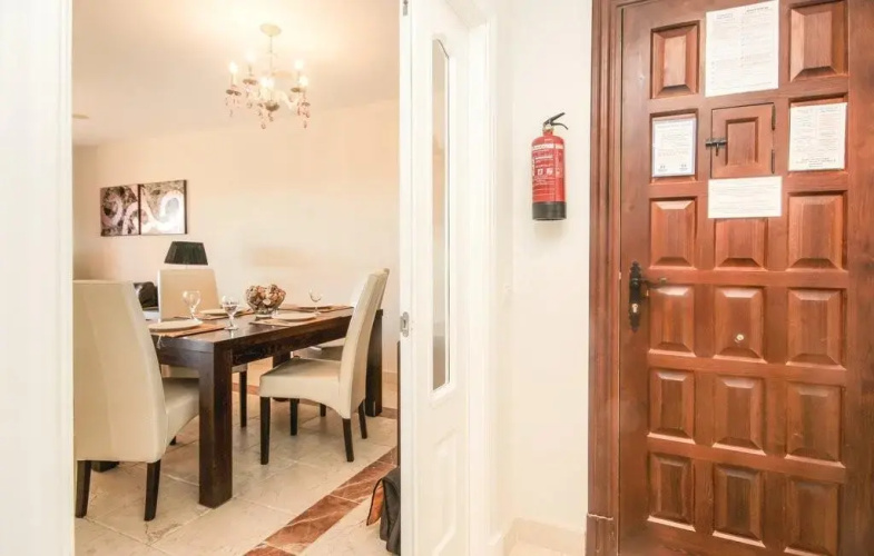Benahavís (Apt. 109409)
