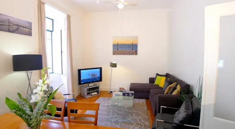 LV Premier Apartments Baixa- CR