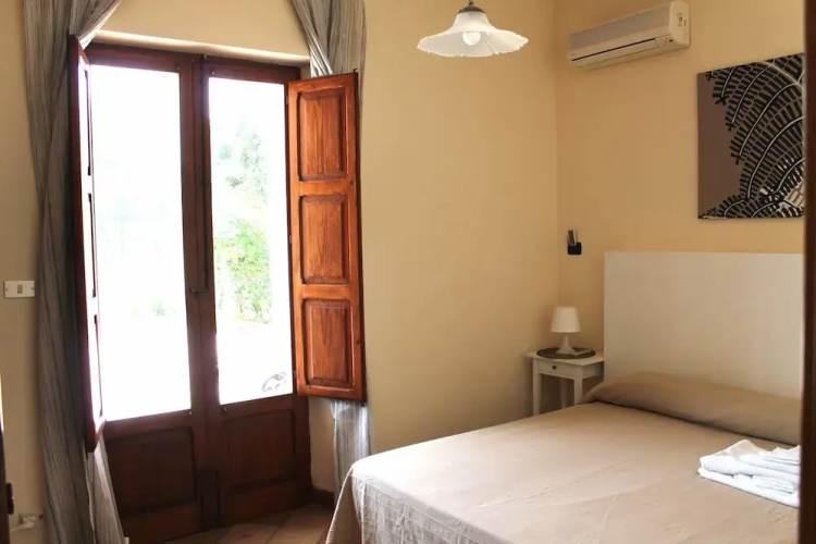 Bed and Breakfast Nettuno