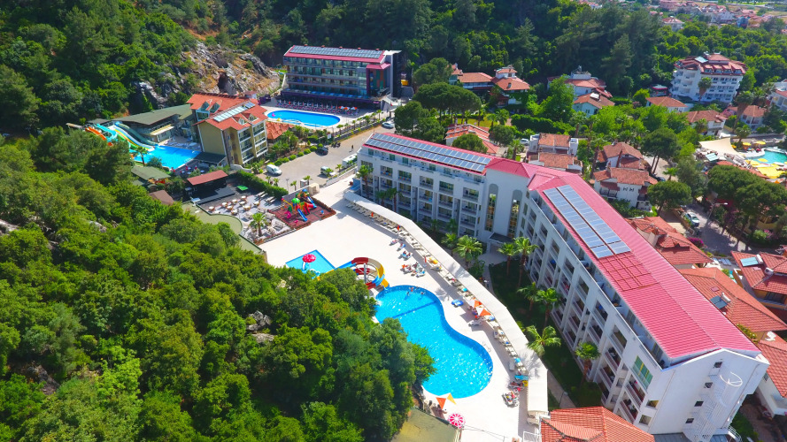 Фотография отеля